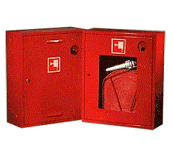 Шкаф пожарный ШПК 310Н навесной пожарный шкаф
входные отверстия с двух сторон
перфорированные
клапан пожарный
51 мм (угловой или прямоточный)
65 мм (угловой)
кассета для рукава диам. 51/65 мм
исполнение:
открытое - окно 300 х 400 мм
закрытое - без окна
цвет:
красный RAL 3002
белый RAL 9016
Размер (мм) — 540 х 650 х 230 
Вес (кг) — 12 